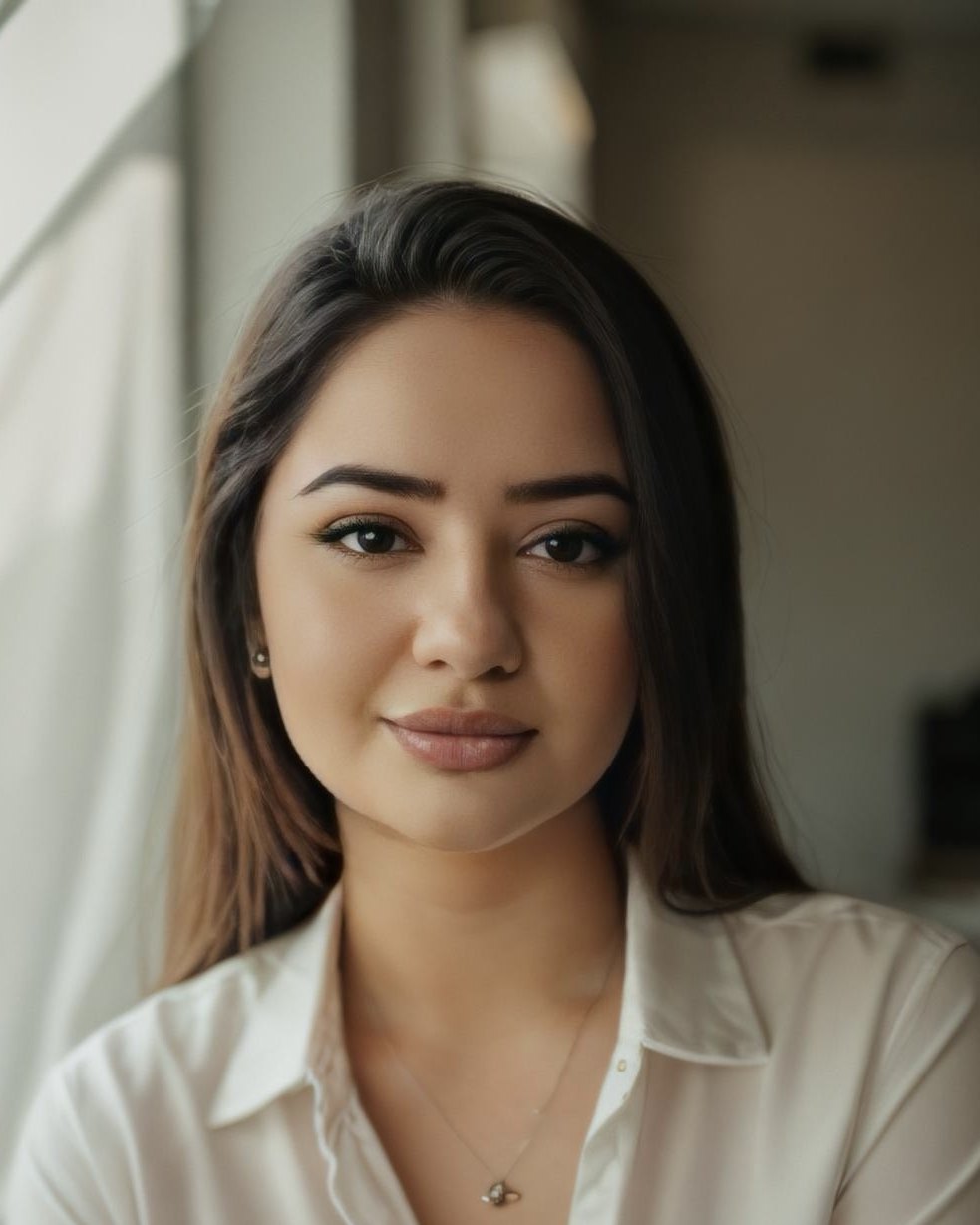 Angela Perez, REALTOR®